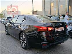 نیسان ئەلتیما